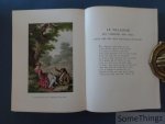 Jean de la Fontaine et Nicolas Monsiau (ills.). - Contes. illustrations par Nicolas Monsiau. Tome 1. Jean de la Fontaine et Nicolas Monsiau (ills.). - Contes. illustrations par Nicolas Monsiau. Tome 1.