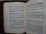 Ferand, Ernst - DIE IMPROVISATION IN DER MUSIK Eine entwicklungsgeschichtliche und psychologische Untersuchung. Mit 74 Notenbeispielen.
