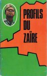  - Profils du Zaire - Le pays, la population,et l'histoire