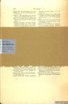 Diverse auteurs - Het Boek. Derde reeks - deel XXXV - 1961-1962