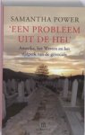 S. Power - Probleem uit de hel - Amerika, het westen en het tijdperk van de genocide
