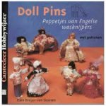 Dreijer-Van Sisseren,Ellen - Doll pins / druk 1