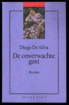 Silva, Diego de - De onverwachte gast Silva, Diego de - De onverwachte gast