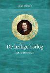 John Bunyan - Bunyan, John-De Heilige Oorlog (nieuw)