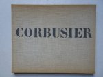 Le Corbusier & Willy Boesiger. - Le Corbusier. Oeuvre complète 1938-1946.