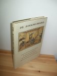 Janssen, Frans A. & Bouman, José - De boekdrukkerij