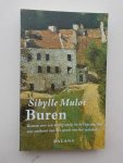 MULOT, SIBYLLE, - Buren.