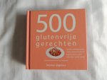 Carol Beckerman, Deb Wheaton - 500 glutenvrije gerechten heerlijke ontbijtgerechten snacks amuses hoofd- en bijgerechten en zoete lekkernijen zonder gluten Carol Beckerman, Deb Wheaton - 500 glutenvrije gerechten heerlijke ontbijtgerechten snacks amuses hoofd- en bijgerechten en zoete lekkernijen zonder gluten