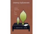 Barbara Herrnstein Smith - Growing Explanations Barbara Herrnstein Smith - Growing Explanations