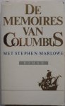 Marlowe Stephen, vert. Loon Parma van - De Memoires van Columbus Marlowe Stephen, vert. Loon Parma van - De Memoires van Columbus