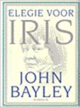 John Bayley, Hein Groen - Elegie voor Iris