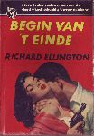 Ellington, Richard - Begin van 	 einde