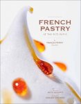 Francois Perret 195435 - French Pastry at the Ritz Paris