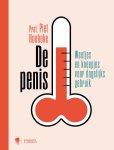 Piet Hoebeke 176146 - De Penis Weetjes en kneepjes voor dagelijks gebruik