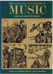 Hindley, Geoffrey - The Larousse Encyclopedia of Music