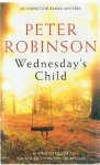 Robinson, Peter - Wednesday's Child - an Inspector Banks Mystery