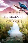 Sarah Lark - Nieuw-Zeeland: Rata Station 3 -   De legende van de vuurberg