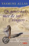 [{:name=>'Yasmine Allas', :role=>'A01'}] - Generaal Met De Zes Vingers