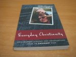 Smith, Grumpy - Everyday Christianity - Life Learned Lessons and Observations from an Ordinary Man