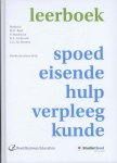  - Leerboek spoedeisende-hulp-verpleegkunde