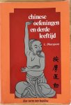 Dharypont, L. - CHINESE OEFENINGEN EN DERDE LEEFTIJD. Een vorm van hygiene. Dharypont, L. - CHINESE OEFENINGEN EN DERDE LEEFTIJD. Een vorm van hygiene.