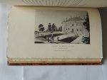 Gaston Maugras - La disgrâce du duc et de la duchesse de Choiseul : la vie à Chanteloup, le retour à Paris, la mort - Le Duc et la Duchesse de Choiseul : leur vie intime, leurs amis et leur temps
