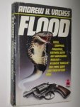 Vachss, Andrew H. - Flood, tense, gripping, powerful