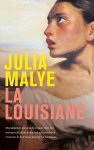 Julia Malye - (1) La Louisiane