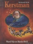 Nijs, Ward & Marko Heijl - Op bezoek bij de kerstman