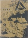  - Guide - Gids Camping 1953 Touring Club