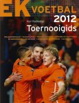 Radnedge, Keir - EK Voetbal 2012 Toernooigids