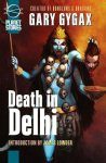 Gary Gygax 82378 - Death in Delhi