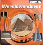 Rebo - Wereldwonderen - zoom in