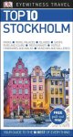 Paul Eade - DK Eyewitness Top 10 Stockholm