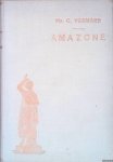 Vosmaer, Mr. C. - Amazone