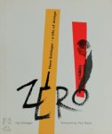 Hans Schleger, Pat Schleger - Zéro Hans Schleger, a life of design