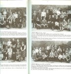 Ros.A. en R. Mulder [Eind redactie]  en Ten besluite Drs L. Kooijman Drs. L. - Gedenkt aan 't geen Hij heeft verricht Tien jaar Van Lodenstein scholengemeenschap 1974-1984