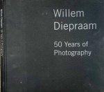 Willem Diepraam. Mattie Boom. - Willem Diepraam 50 Years of Photography.