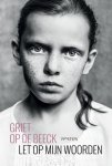 Griet Op de Beeck - Let op mijn woorden