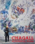 Marc Chagall - Chagall: Monumental Works