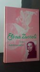 Zuccoli, Elena - Elena Zuccoli. Eine Autobiographie.