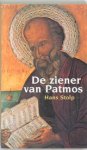 Hans Stolp - De ziener van Patmos