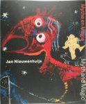Nicole Theeuwes 268733, Diana A. Wind - Jan Nieuwenhuijs mythe en magie/myth and magic