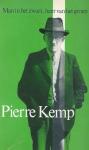 Pierre Kemp - Man in zwart, heer van het groen