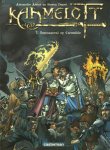 Alexandre Astier - Tegenaanval op Carmelide / 7 Tegenaanval op Carmelide / Kaamelott / 7