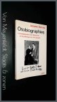 Derrida, Jacques - Otobiographies - L'enseignement de Nietzsche et la politique du nom propre