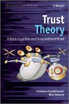 Christiano Castelfranchi, Rino Falcone - Trust Theory