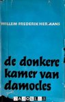 Willem Frederik Hermans - De donkere kamer van Damocles. 3e herziene druk