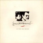 VERSTEEG, COOS - Guido de Moor portret van een Haagse komediant