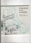  - Arnhem Klarenbeek in de wandeling - Arnhems eerste stadspark 1886-1986